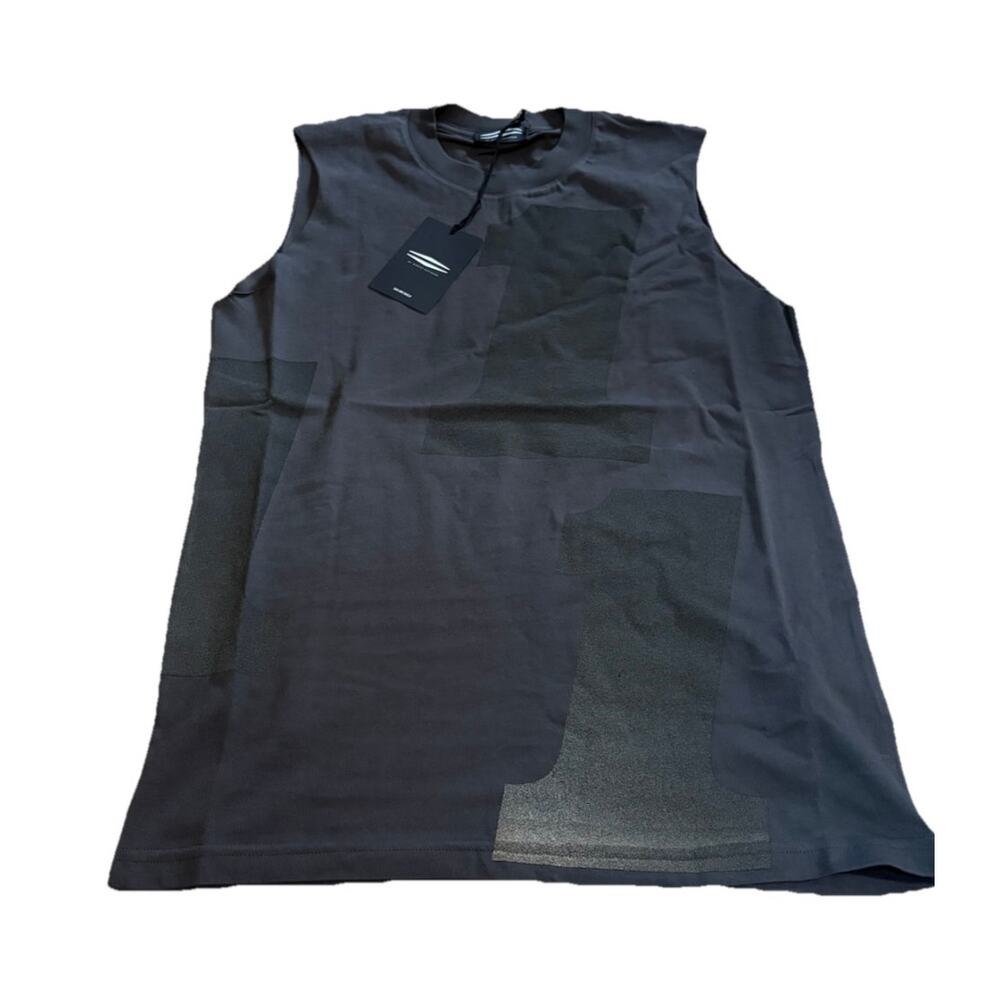 Men’s Harley Davidson Cutoff Shirt “1’s Cut off”